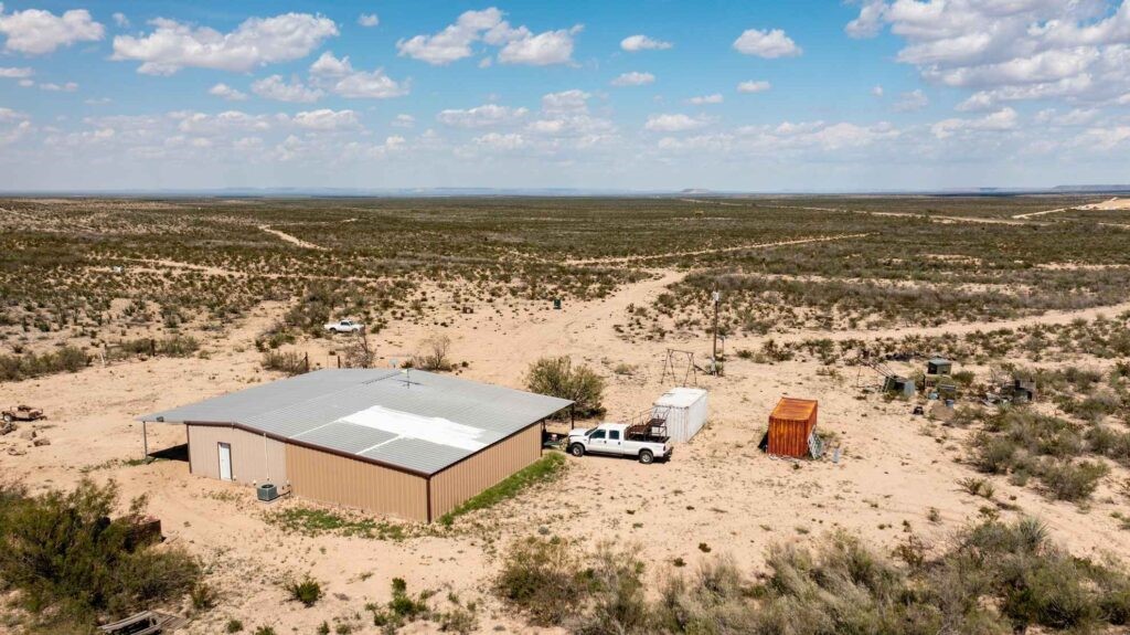 1,877 Acres Highway-67 Fort Stockton TX 79735