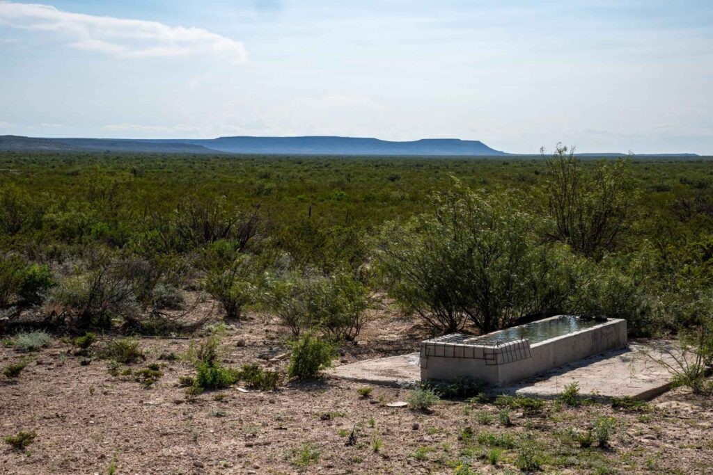 1,877 Acres Highway-67 Fort Stockton TX 79735