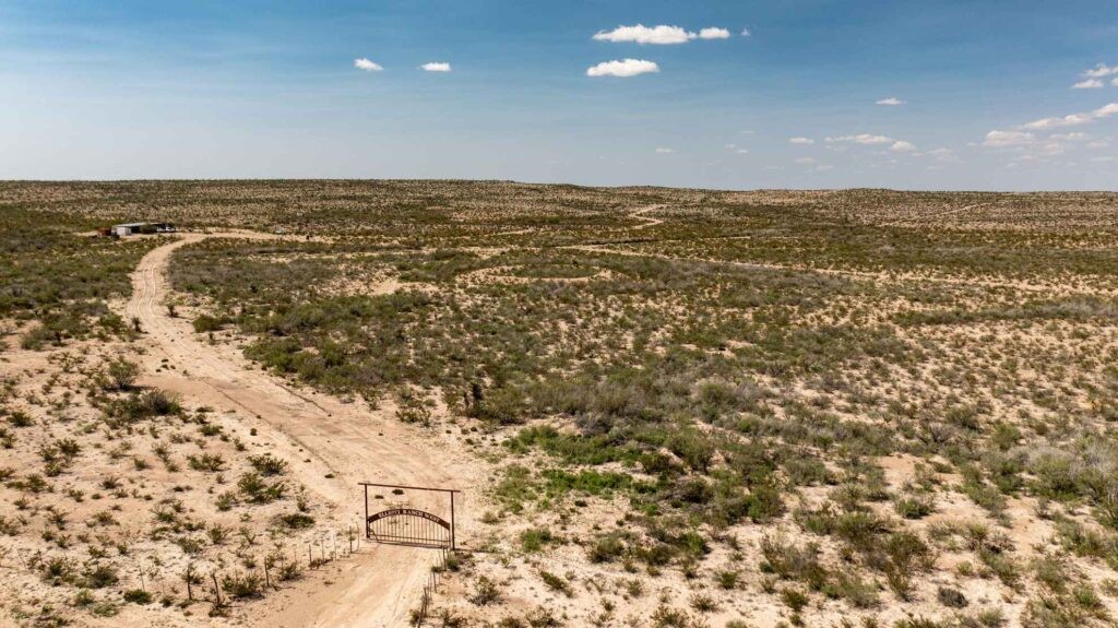 1,877 Acres Highway-67 Fort Stockton TX 79735