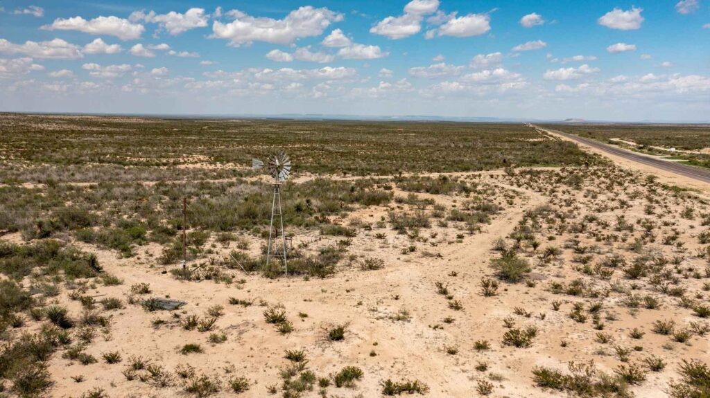1,877 Acres Highway-67 Fort Stockton TX 79735