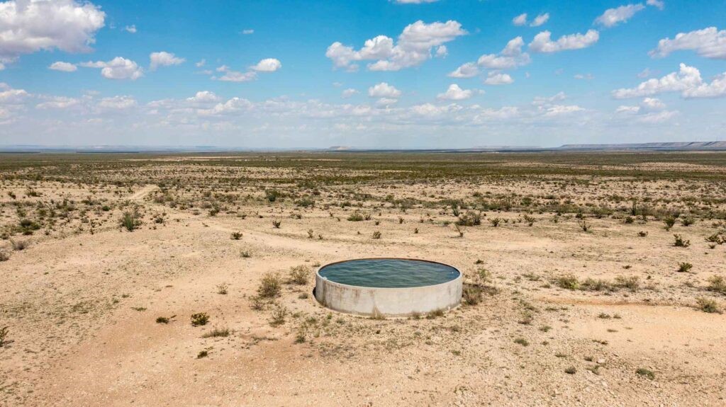 1,877 Acres Highway-67 Fort Stockton TX 79735