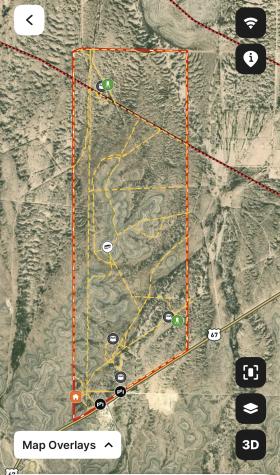 1,877 Acres HIGHWAY-67 Fort Stockton TX 79735