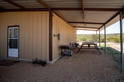 1,877 Acres Highway-67 Fort Stockton TX 79735