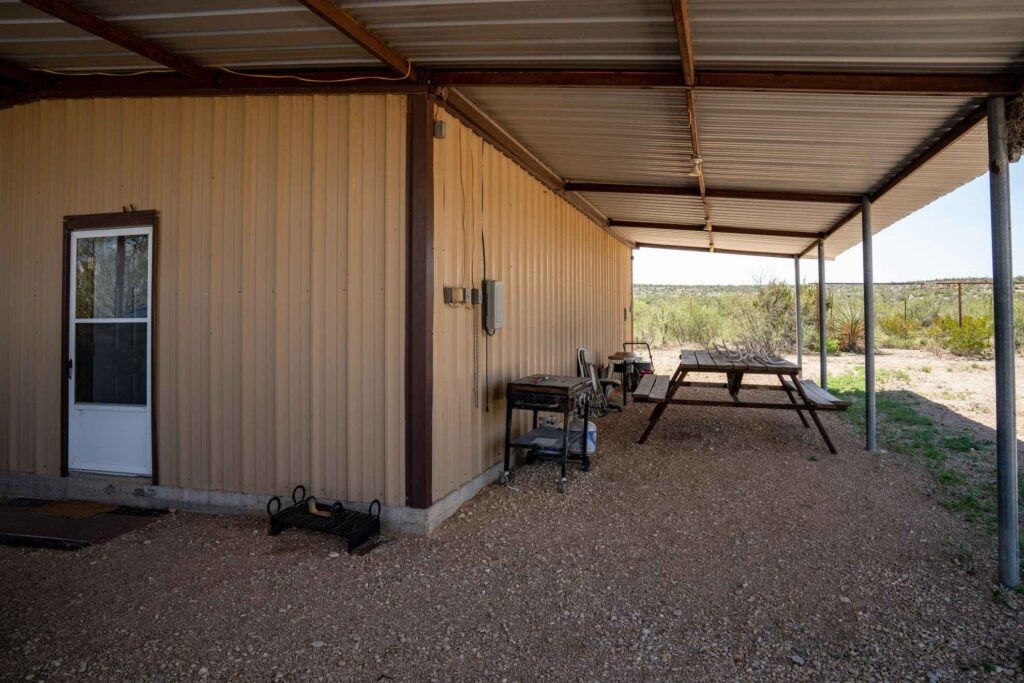 1,877 Acres Highway-67 Fort Stockton TX 79735