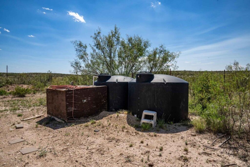 1,877 Acres Highway-67 Fort Stockton TX 79735
