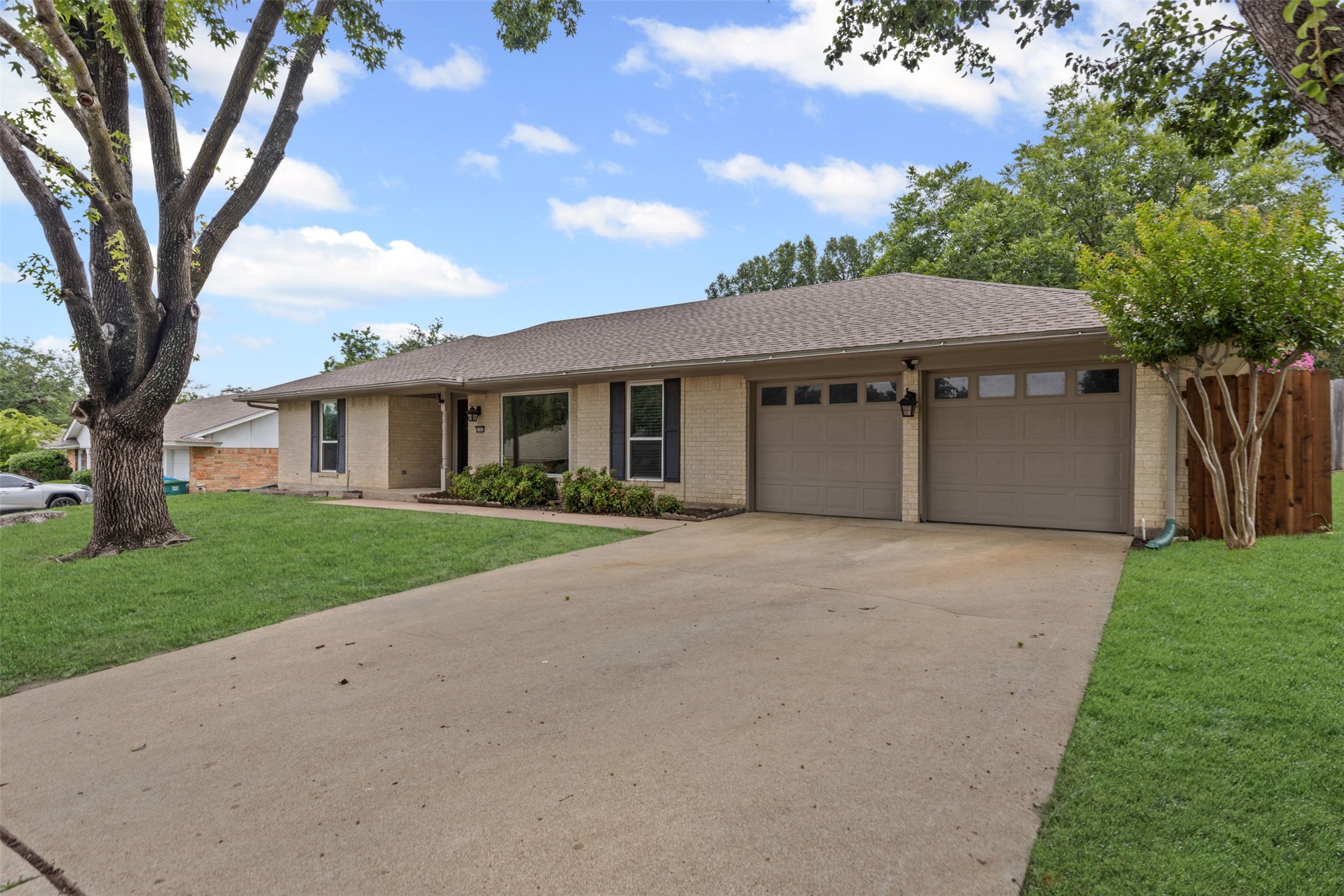 6767 Winifred Drive Fort Worth TX 76133