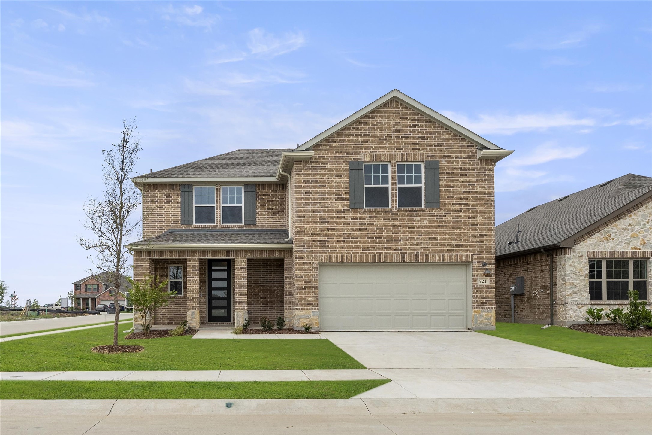 721 Charity Drive Princeton TX 75407