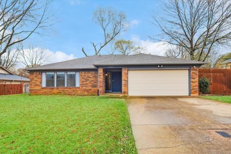 1923 Buckeye Drive Flower Mound TX 75028