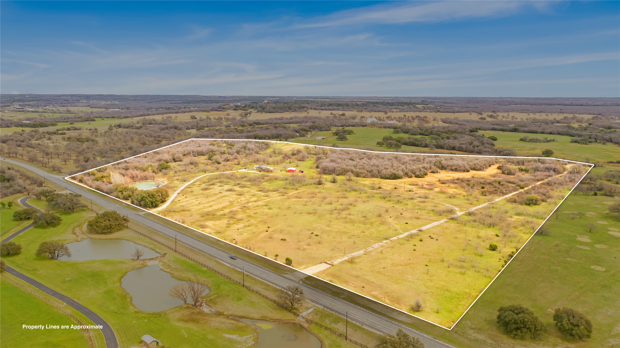 9601 Granbury Highway Weatherford TX 76087