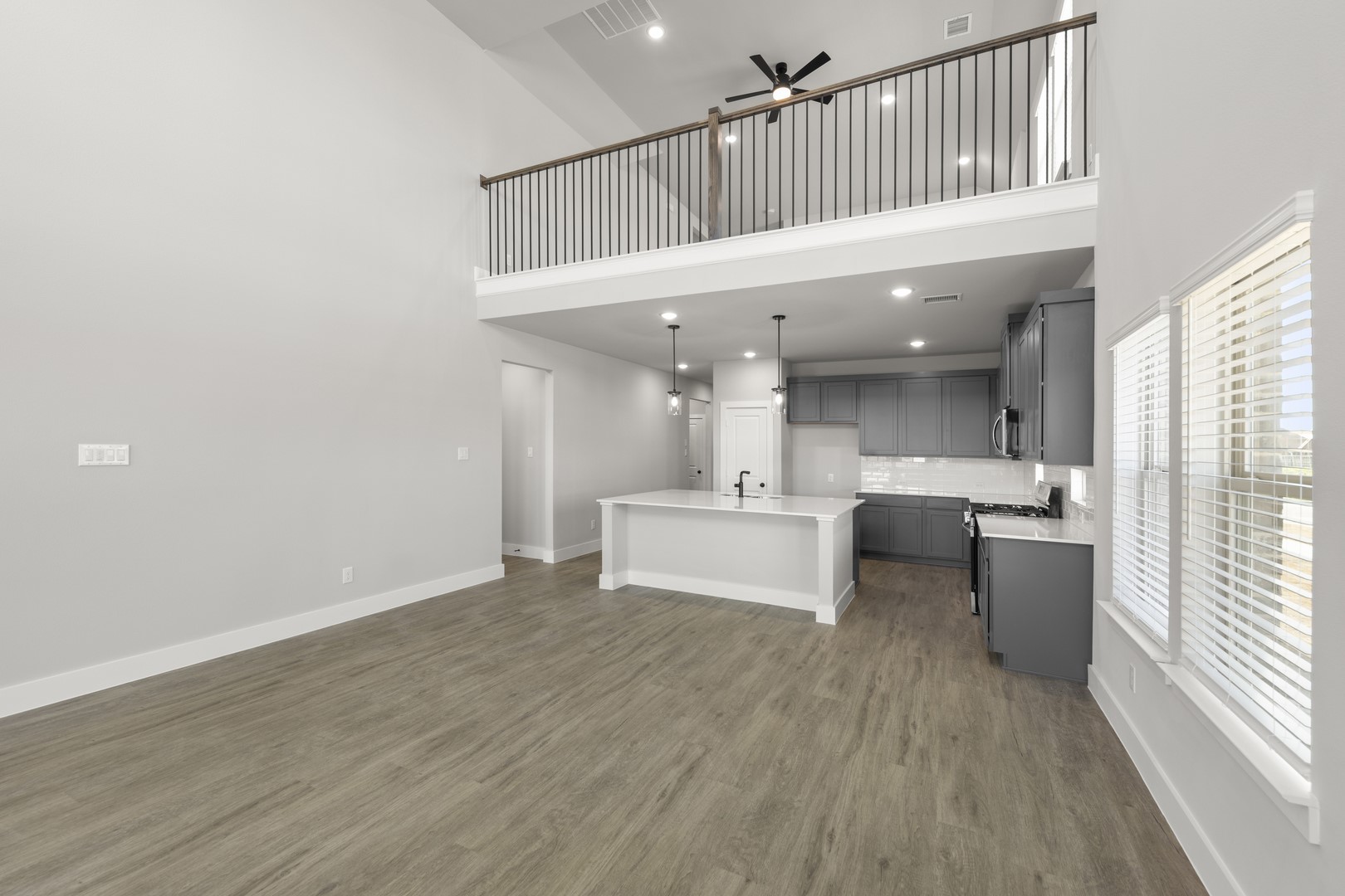 2364 Bell Way Forney TX 75126