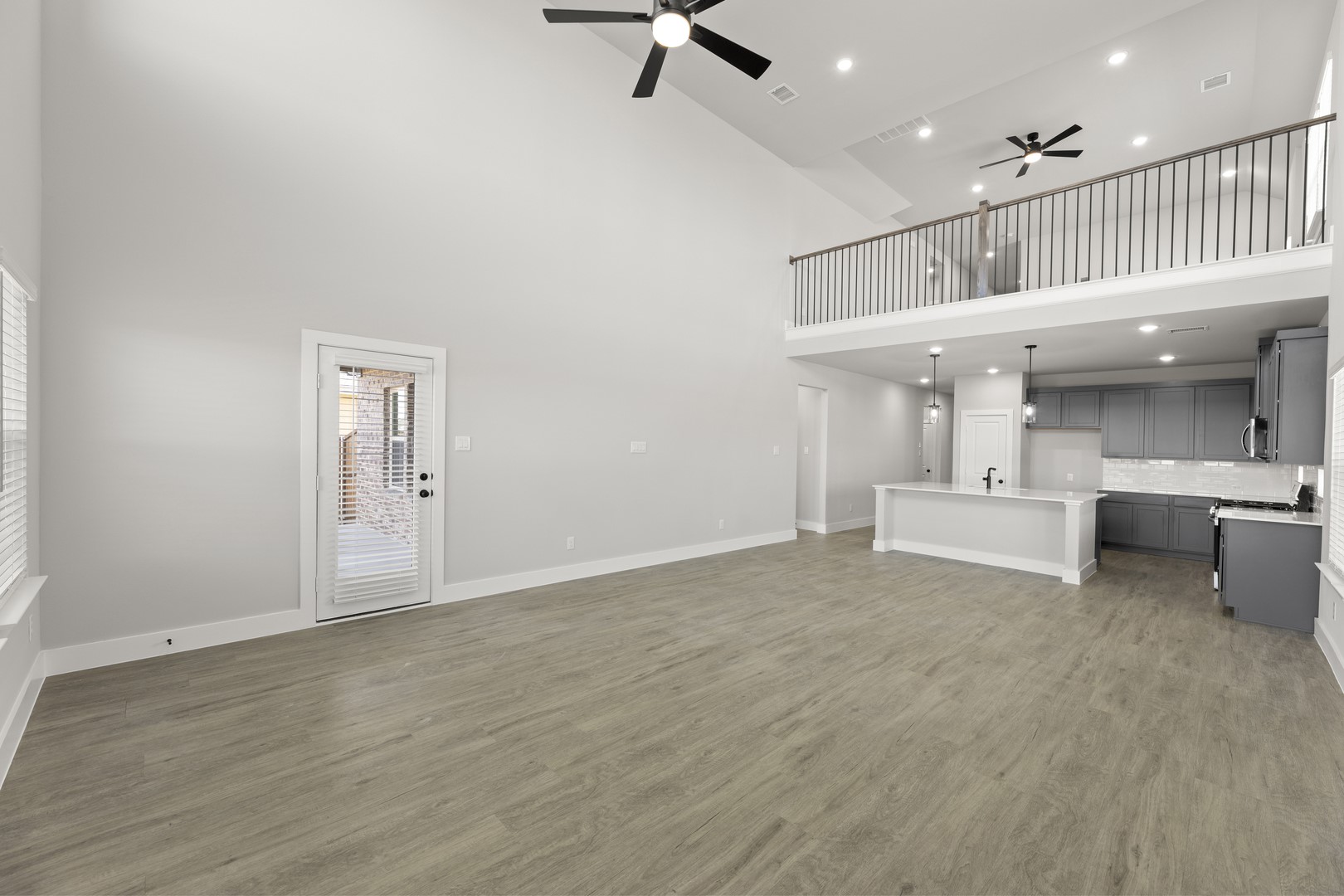 2364 Bell Way Forney TX 75126