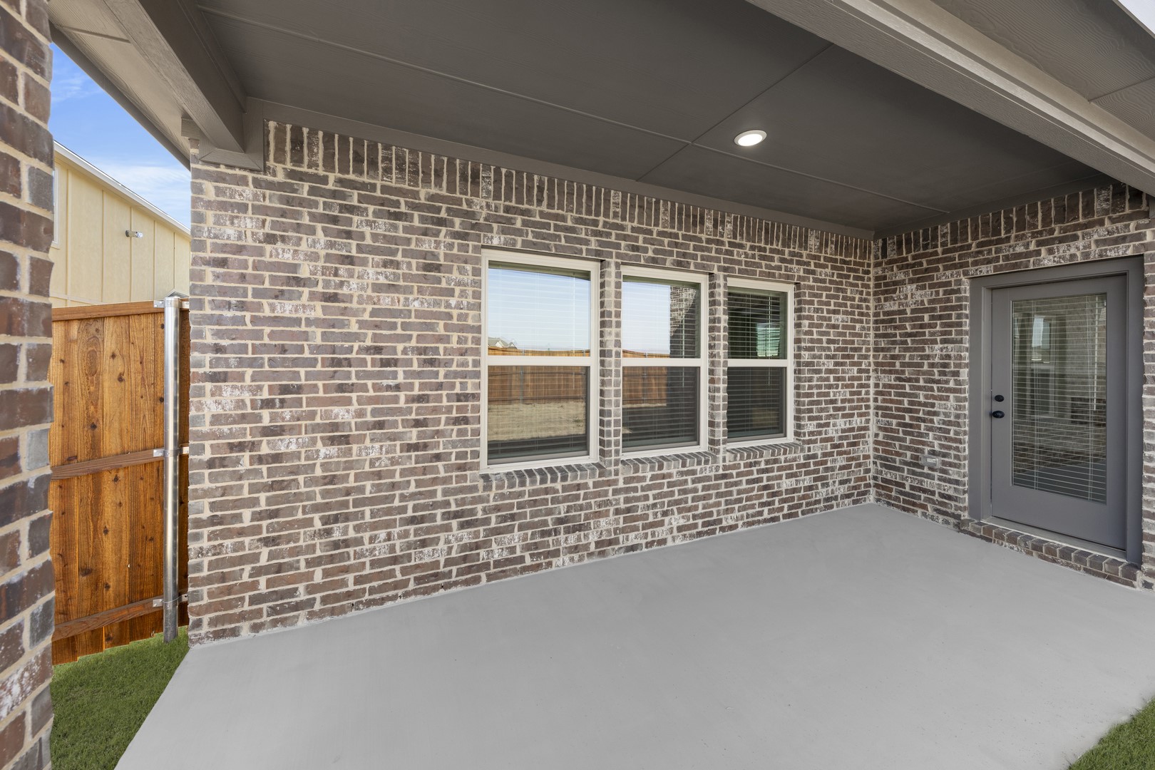 2364 Bell Way Forney TX 75126