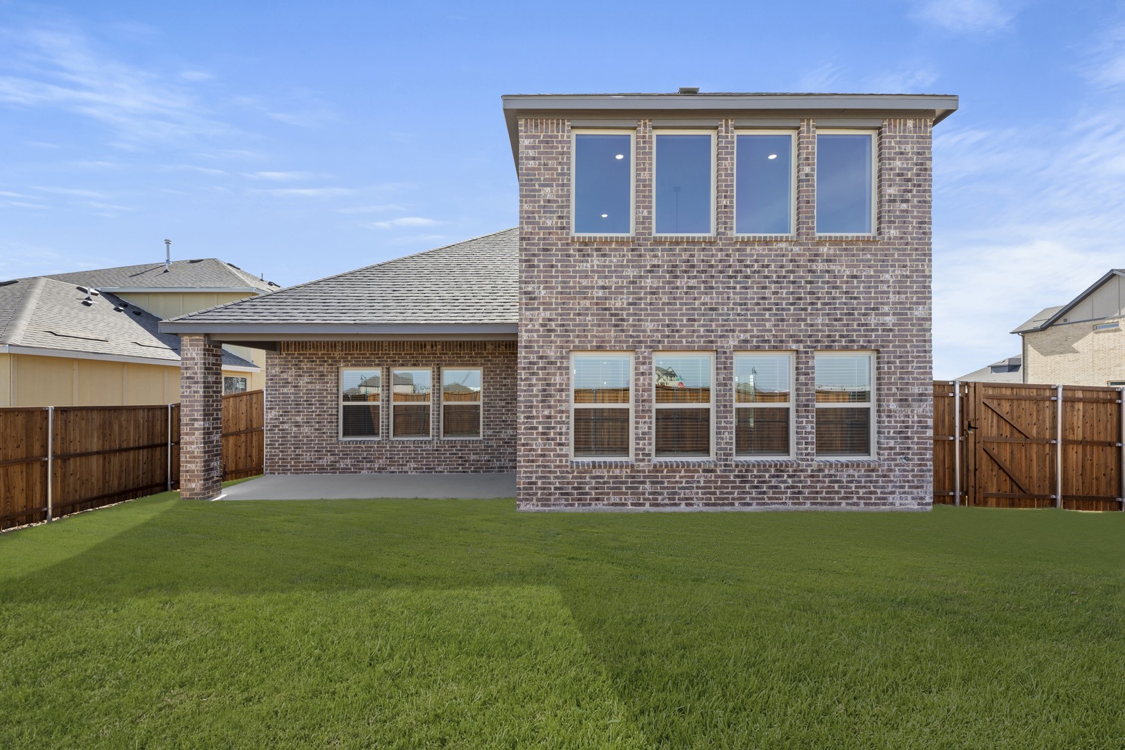 2364 Bell Way Forney TX 75126