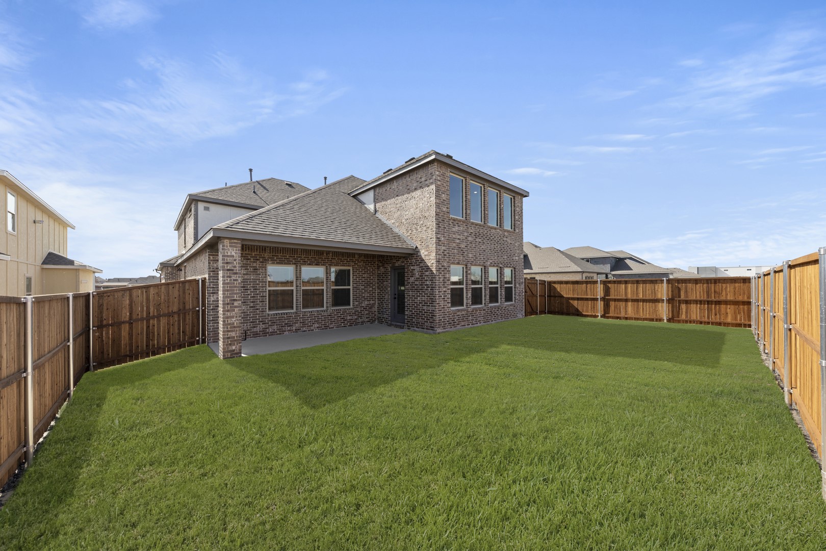2364 Bell Way Forney TX 75126