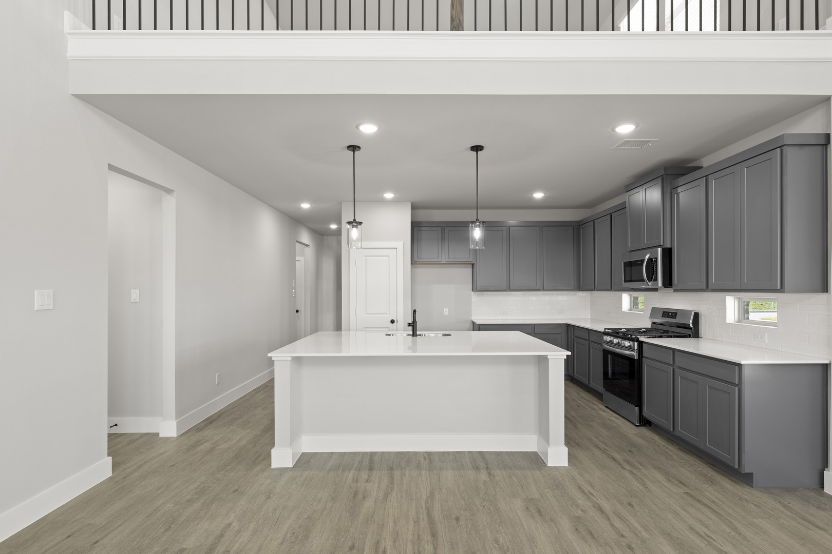 2364 Bell Way Forney TX 75126