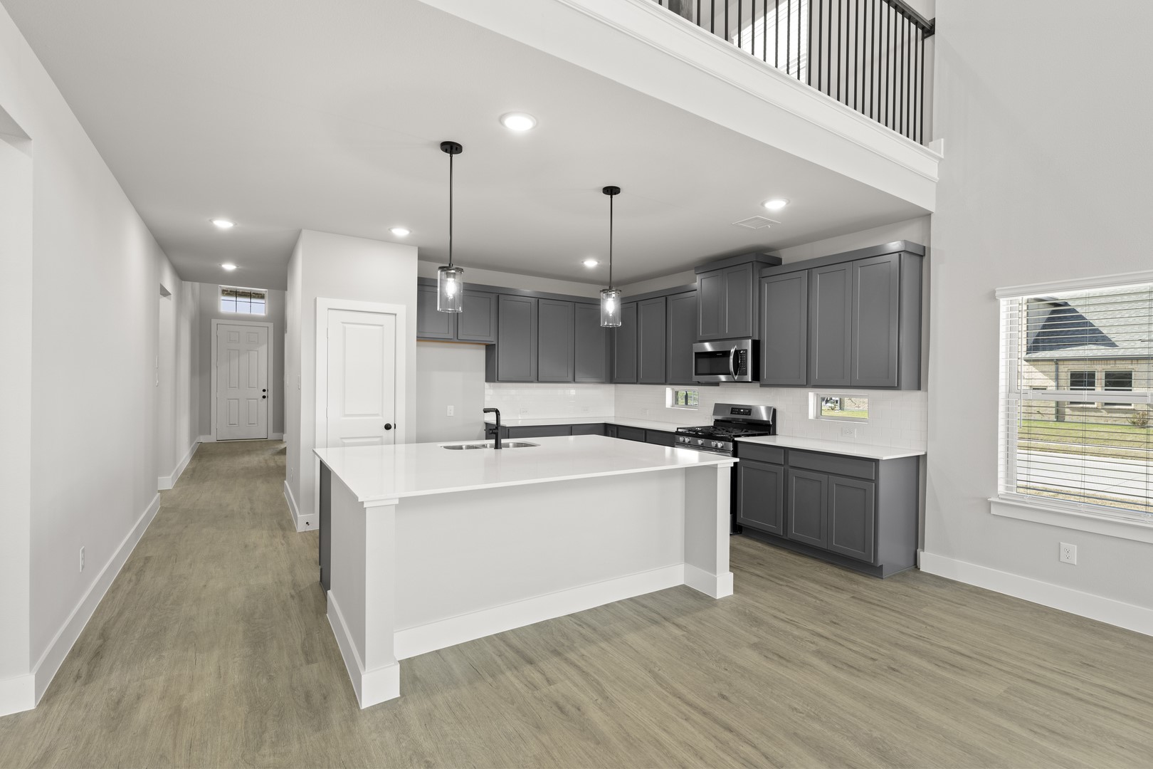 2364 Bell Way Forney TX 75126