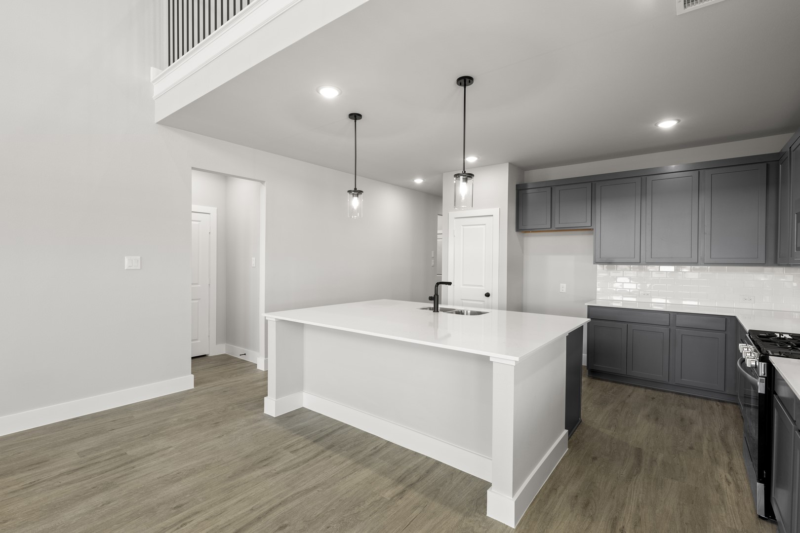 2364 Bell Way Forney TX 75126
