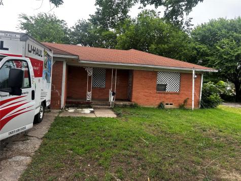 2666 Downing Avenue Dallas TX 75216