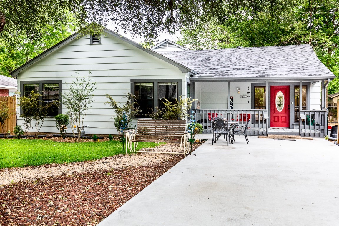 616 Bellevue Drive Cleburne TX 76033