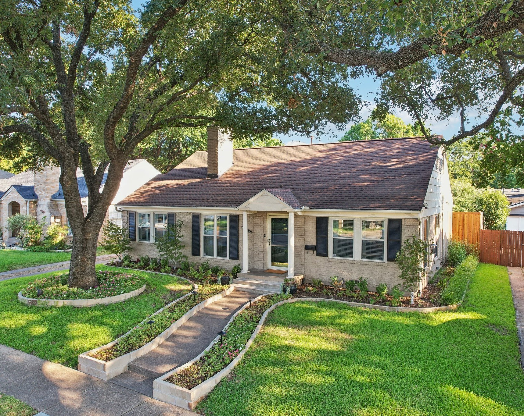 6026 Winton Street Dallas TX 75206