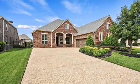 2251 Kennedy Drive Frisco TX 75034