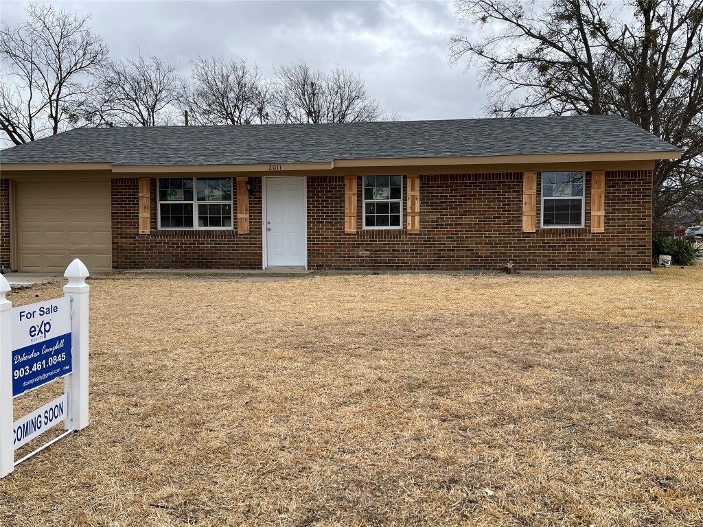 2011 Oliver Street Greenville TX 75401
