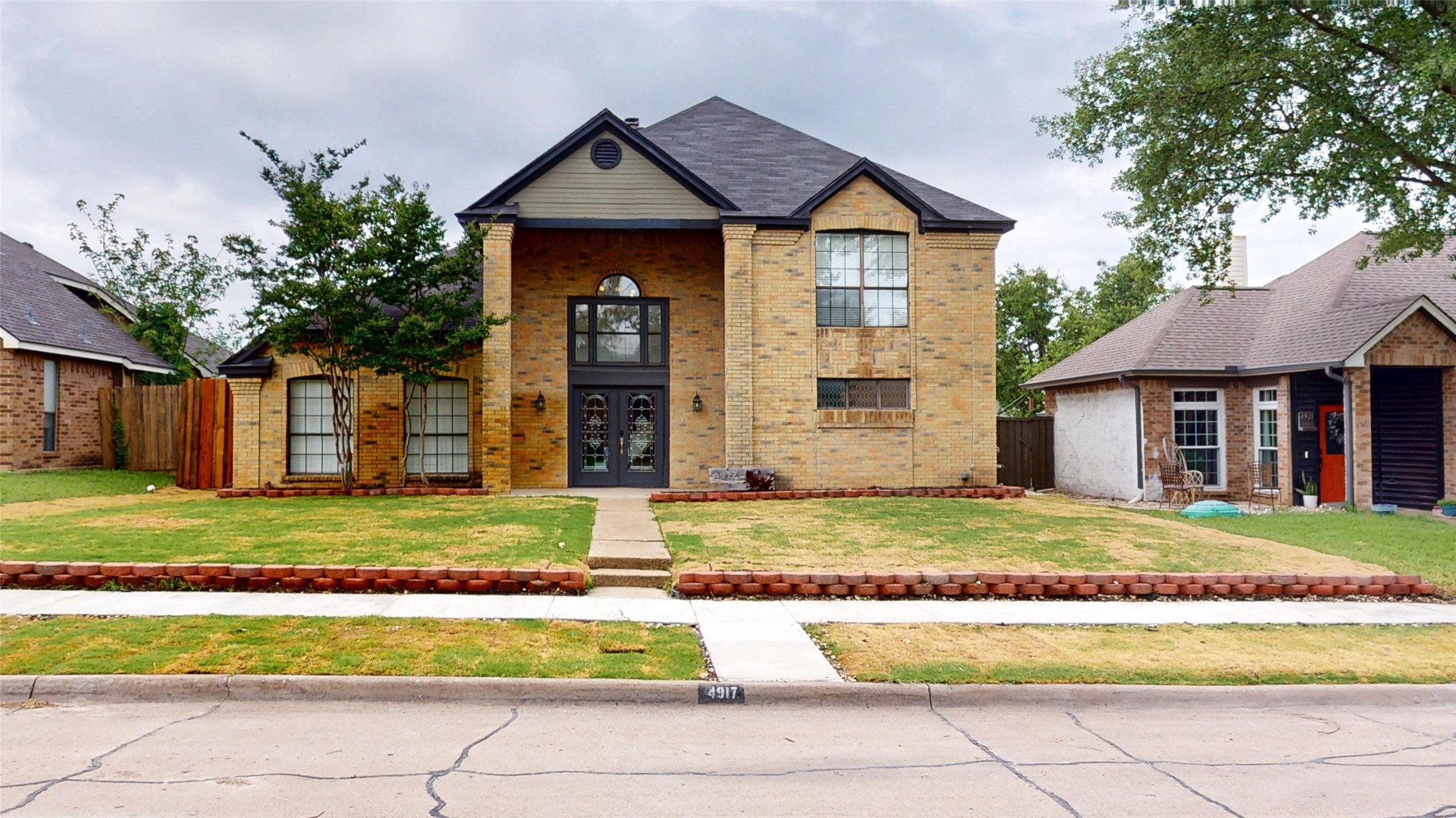 4917 Meadow Vista Place Garland TX 75043