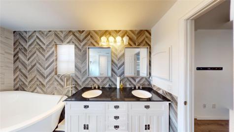 4917 Meadow Vista Place Garland TX 75043