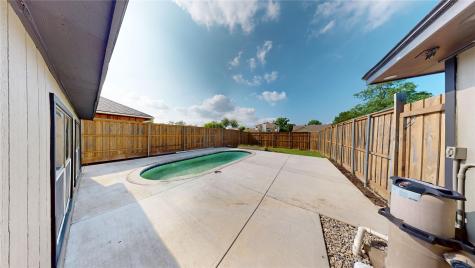 4917 Meadow Vista Place Garland TX 75043