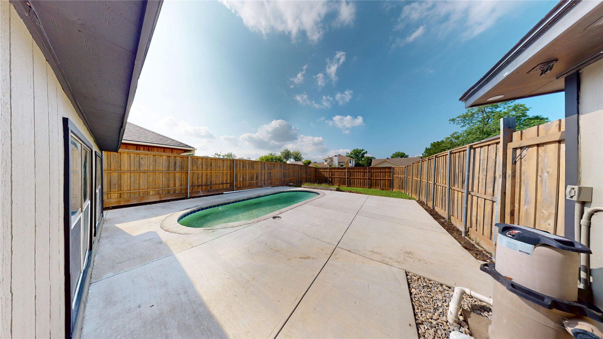 4917 Meadow Vista Place Garland TX 75043