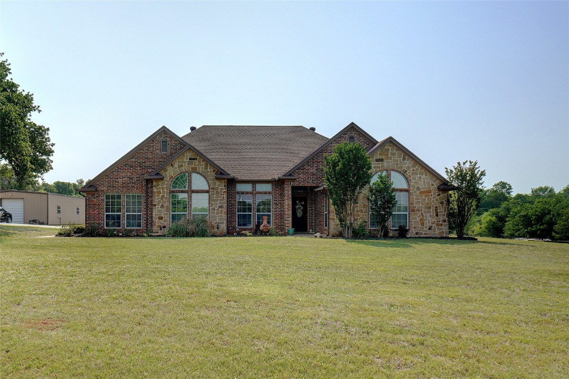 521 County Road 913 Joshua TX 76058