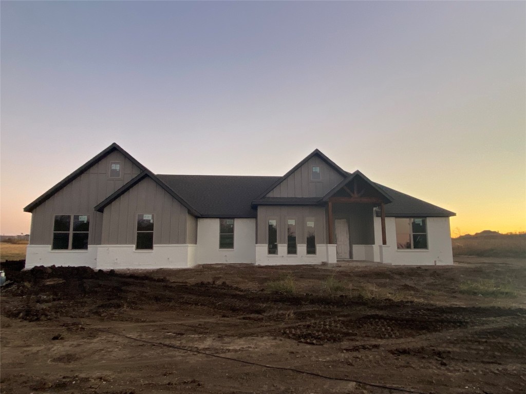 908 Pioneer Crossing Weatherford TX 76088