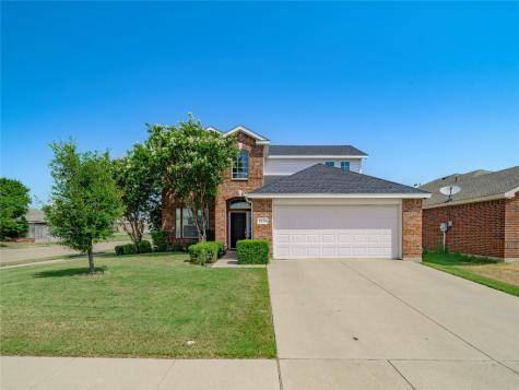 6248 Granite Creek Drive Fort Worth TX 76179