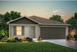 117 Coyote Creek Court Abilene TX 79602