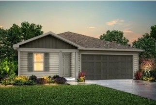 117 Coyote Creek Court Abilene TX 79602