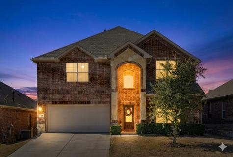 3405 Rosewood Lane Sachse TX 75048