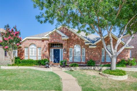 6449 Landmark Trail The Colony TX 75056