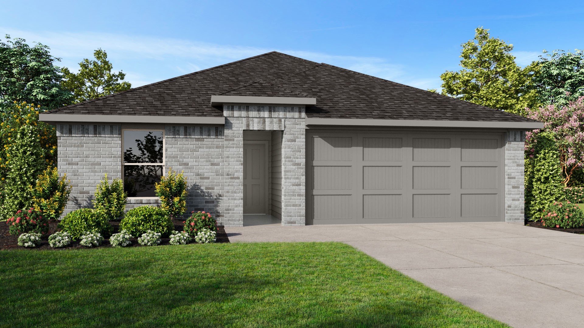 308 Trail Court Keene TX 76059