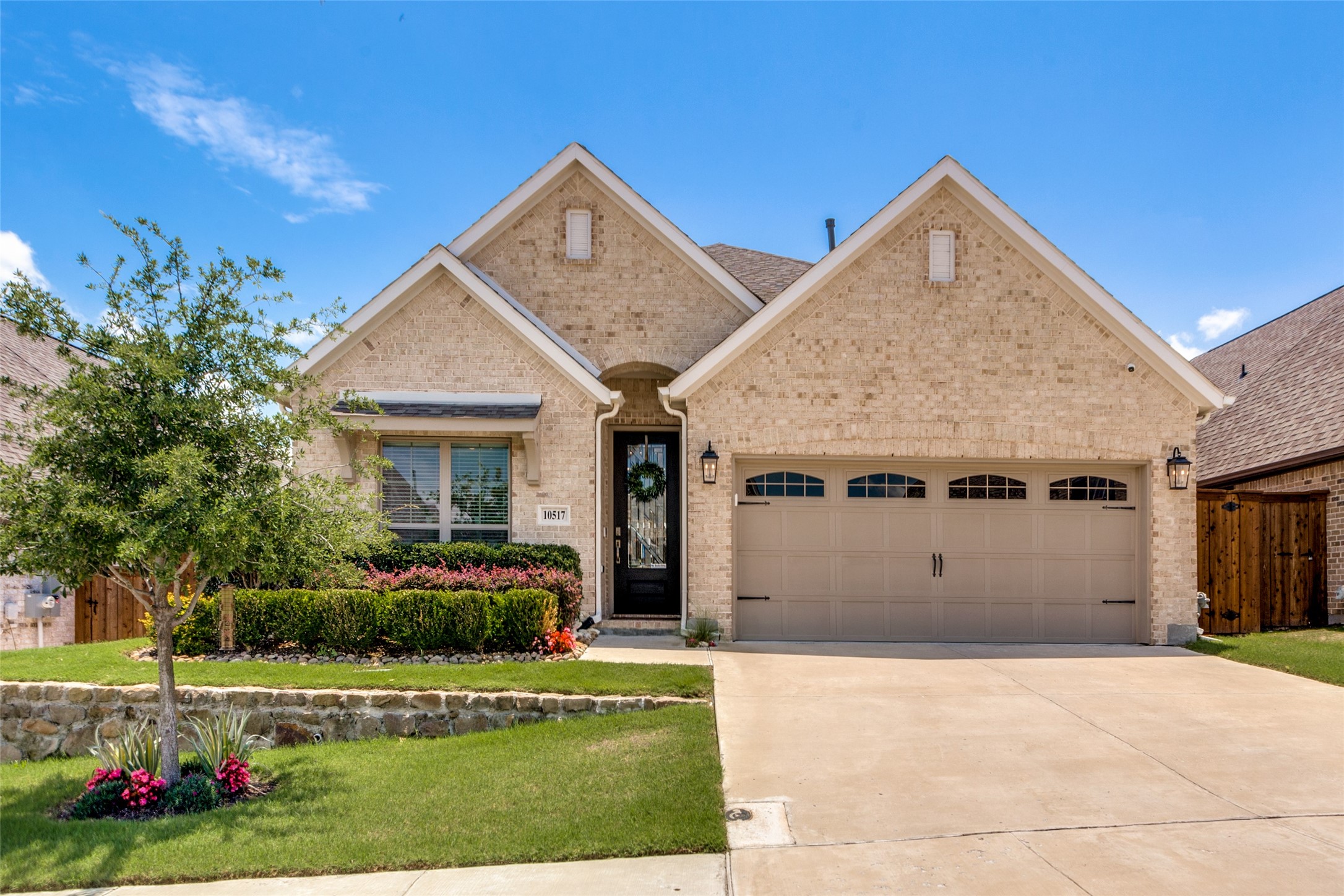 10517 Oates Branch Lane Fort Worth TX 76126