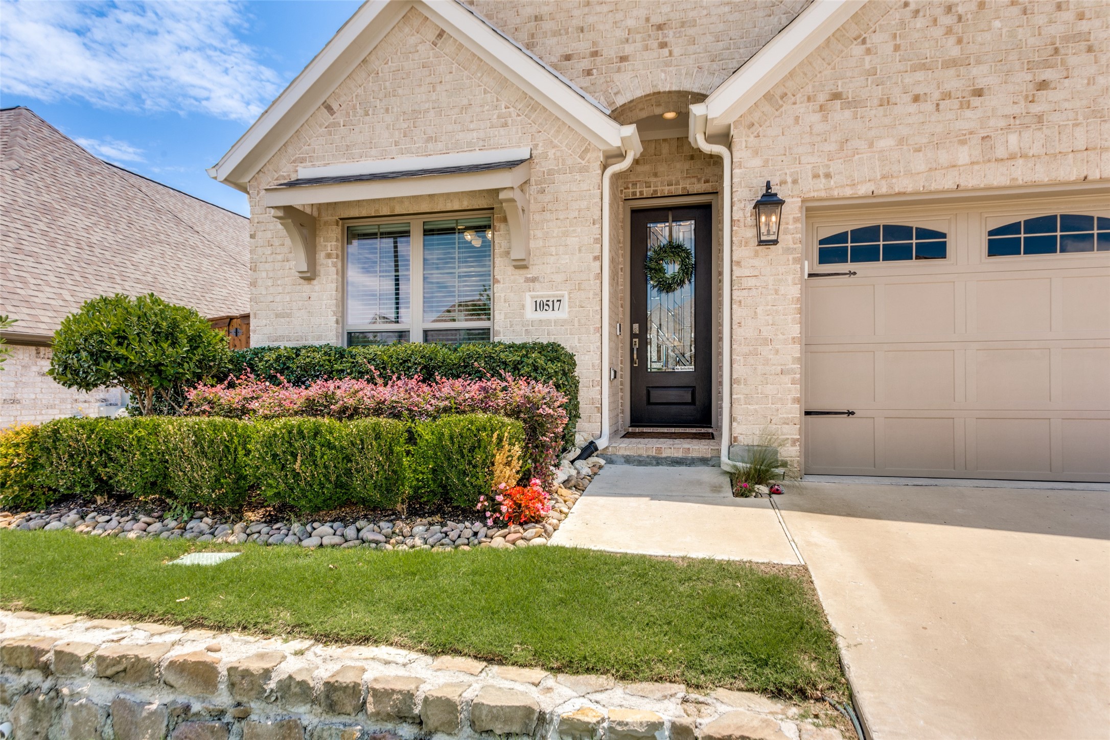 10517 Oates Branch Lane Fort Worth TX 76126