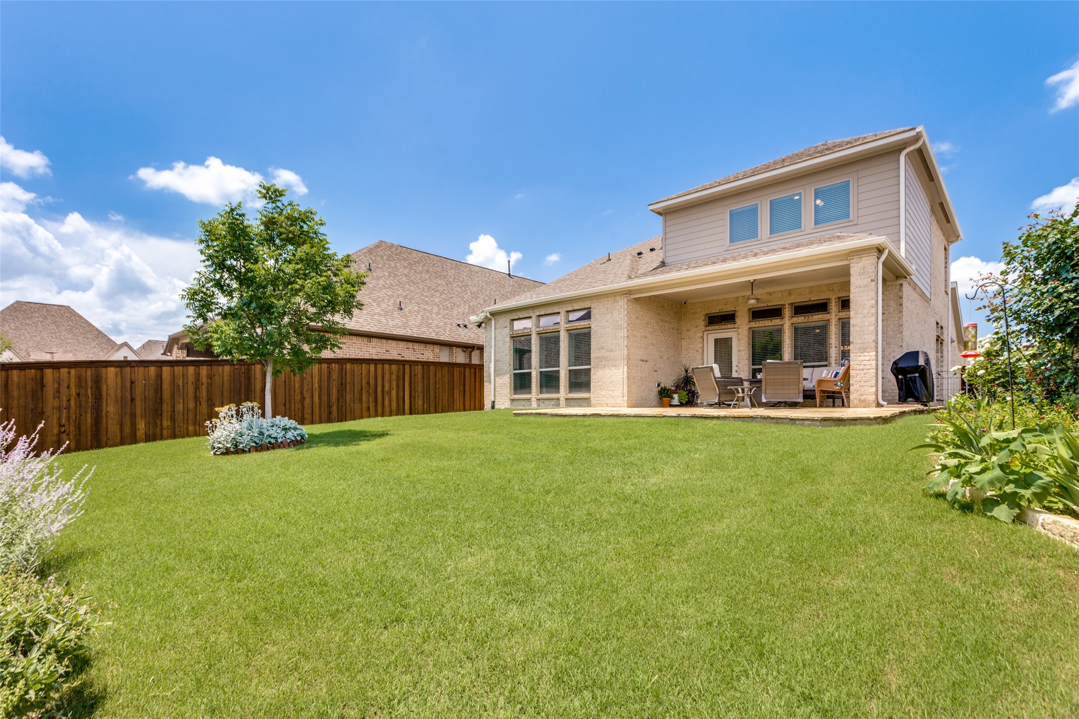10517 Oates Branch Lane Fort Worth TX 76126