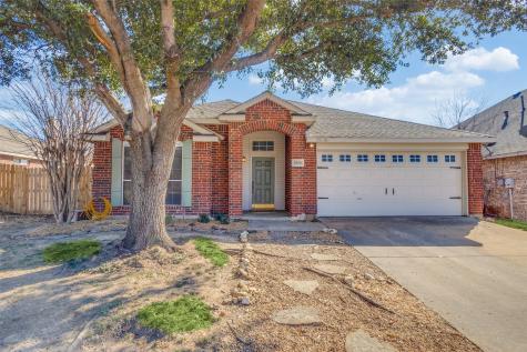 5550 Amistad Street Fort Worth TX 76137