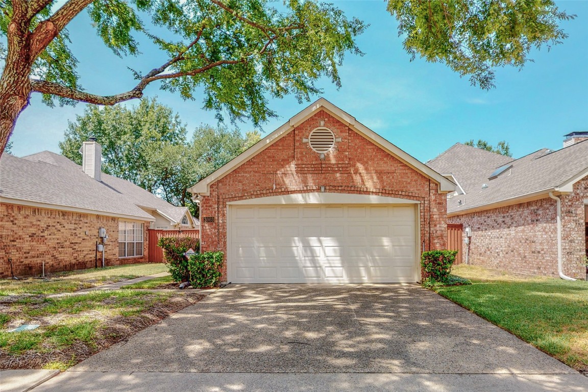 3003 Warm Springs Lane Richardson TX 75082