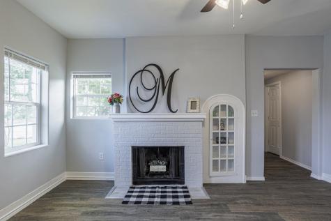 8100 Arbor Avenue Fort Worth TX 76116