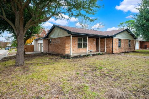 301 Hilltop Lane Wylie TX 75098