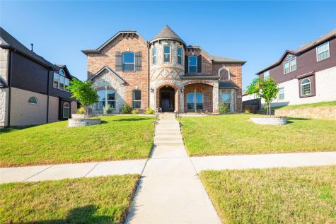 4425 Avocet Circle Garland TX 75043