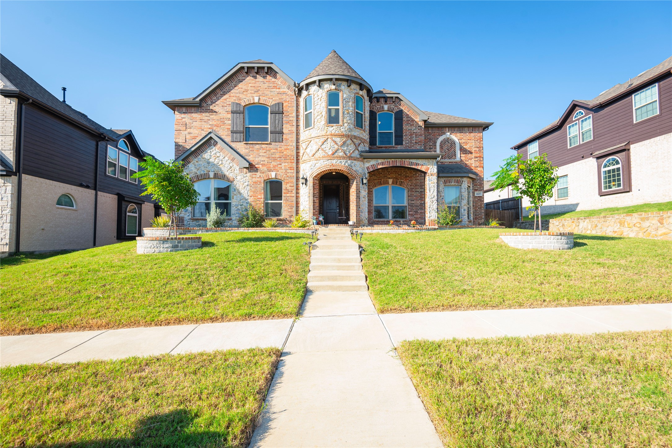 4425 Avocet Circle Garland TX 75043