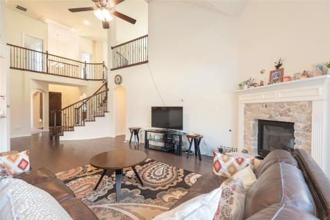 4425 Avocet Circle Garland TX 75043