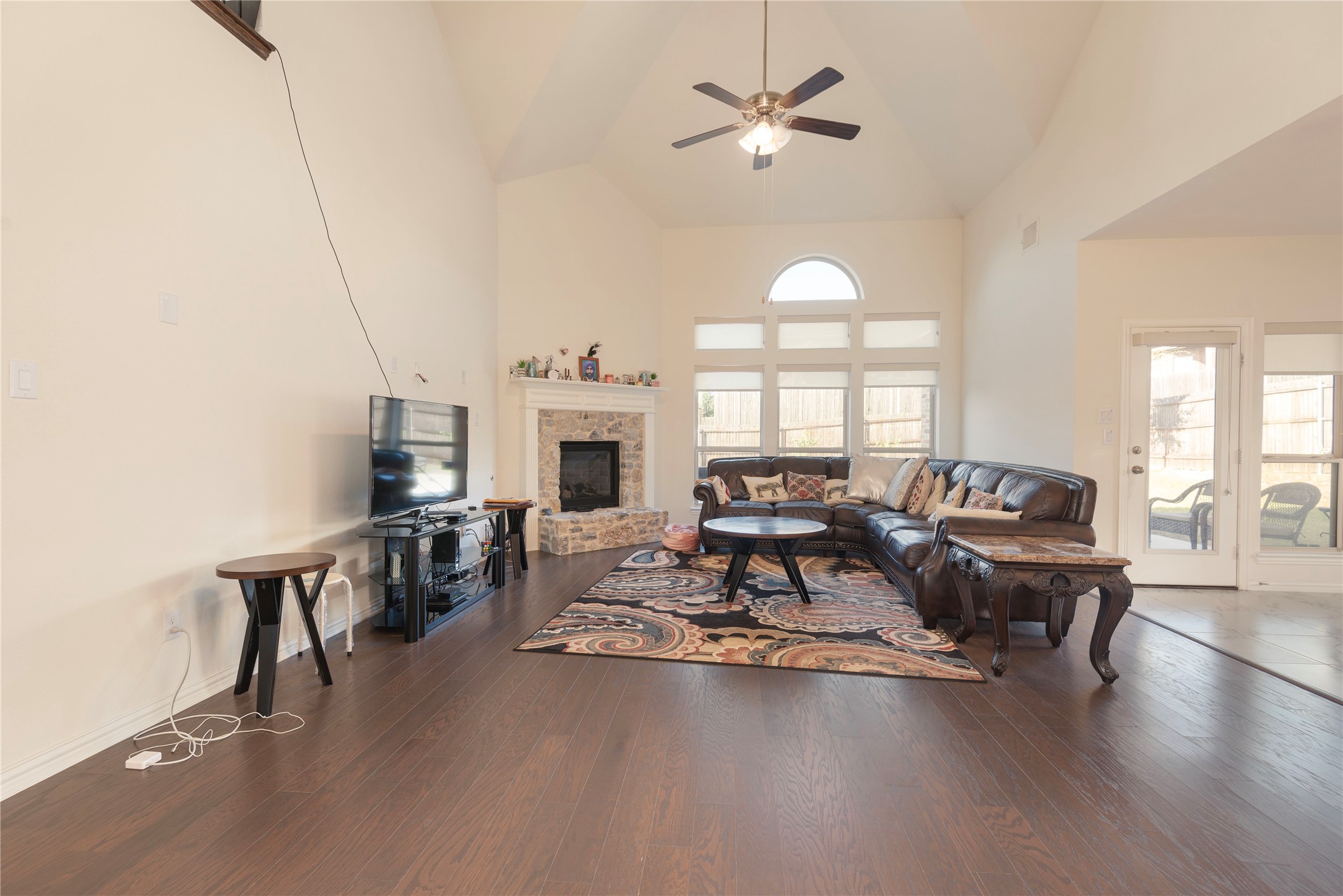 4425 Avocet Circle Garland TX 75043