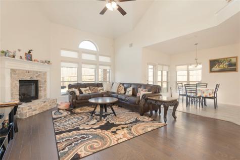4425 Avocet Circle Garland TX 75043
